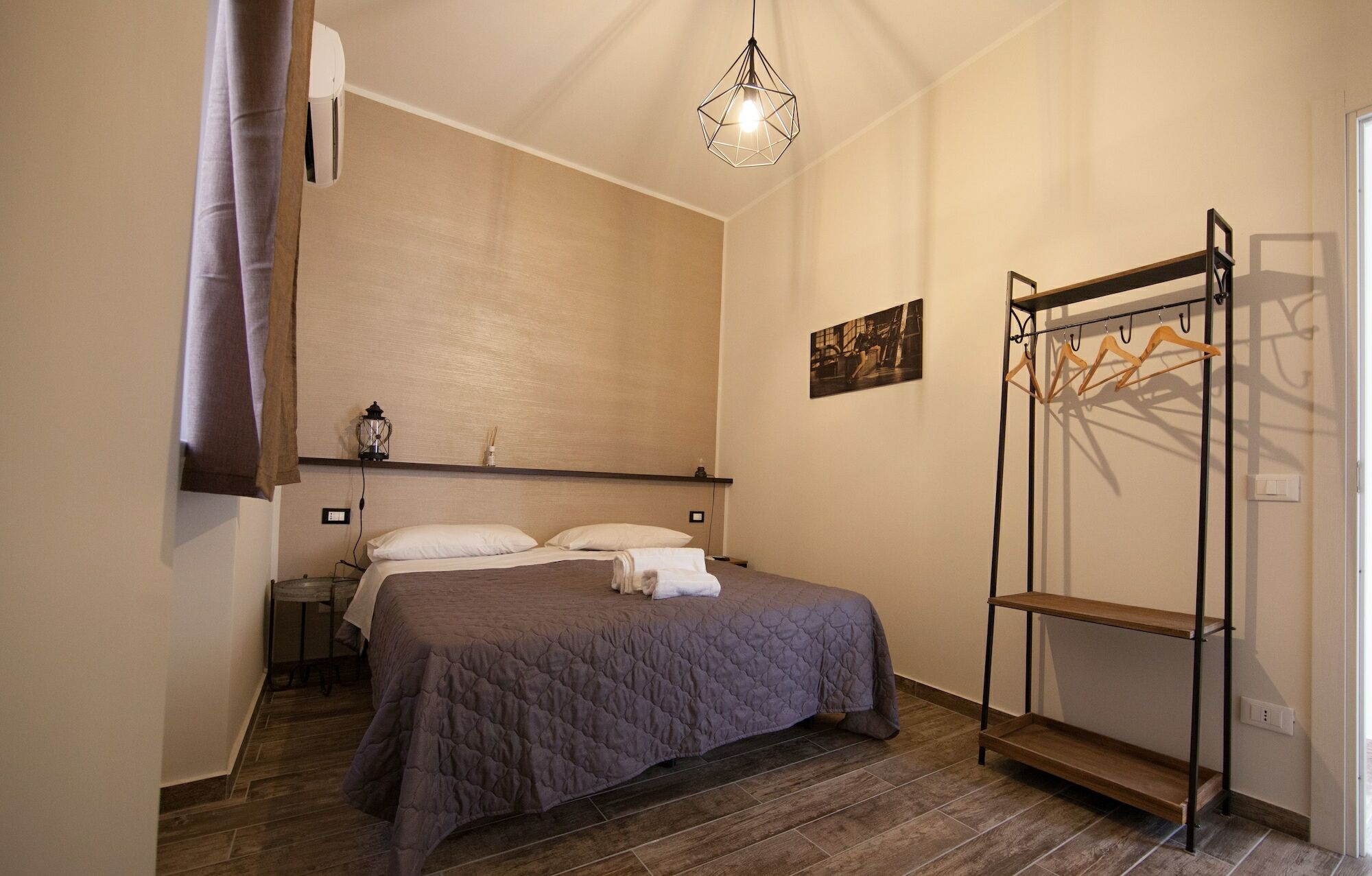 Il Genoardo Della Zisa Bed and Breakfast Palermo Exteriör bild